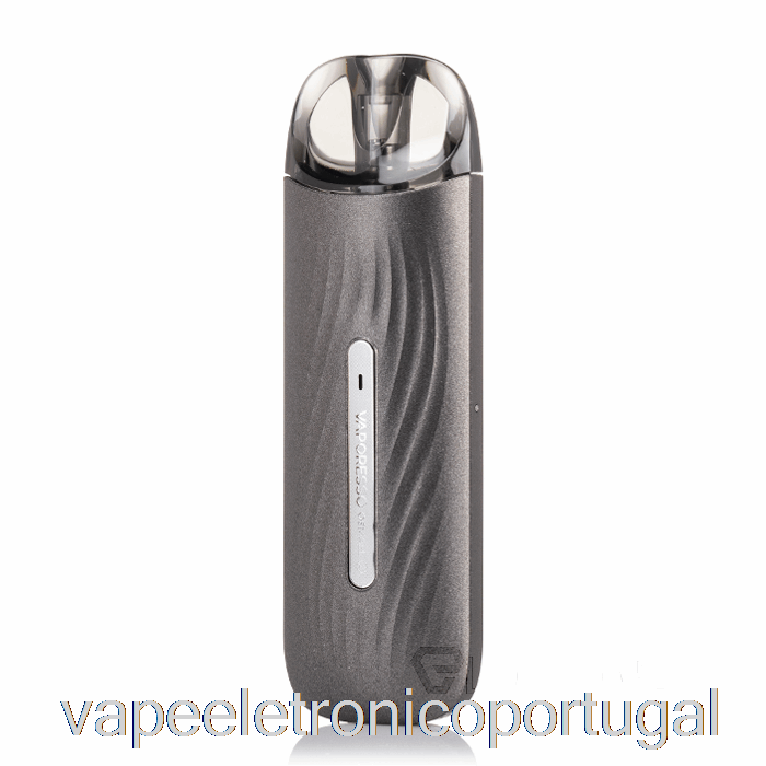 Vape Eletrônico Vaporesso Osmall 2 Pod System Cinza